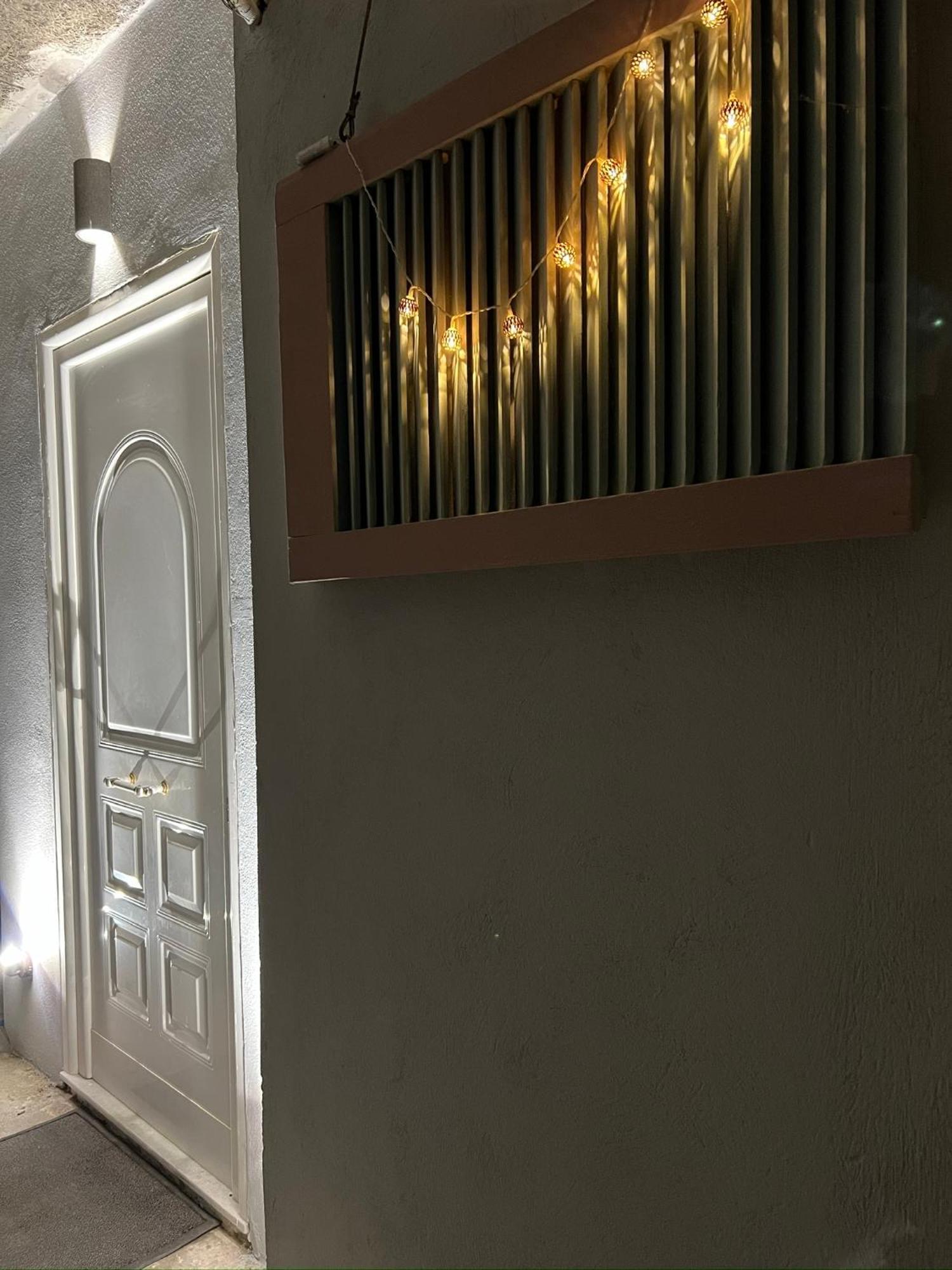דירות אמפיקליה Alonaki House מראה חיצוני תמונה