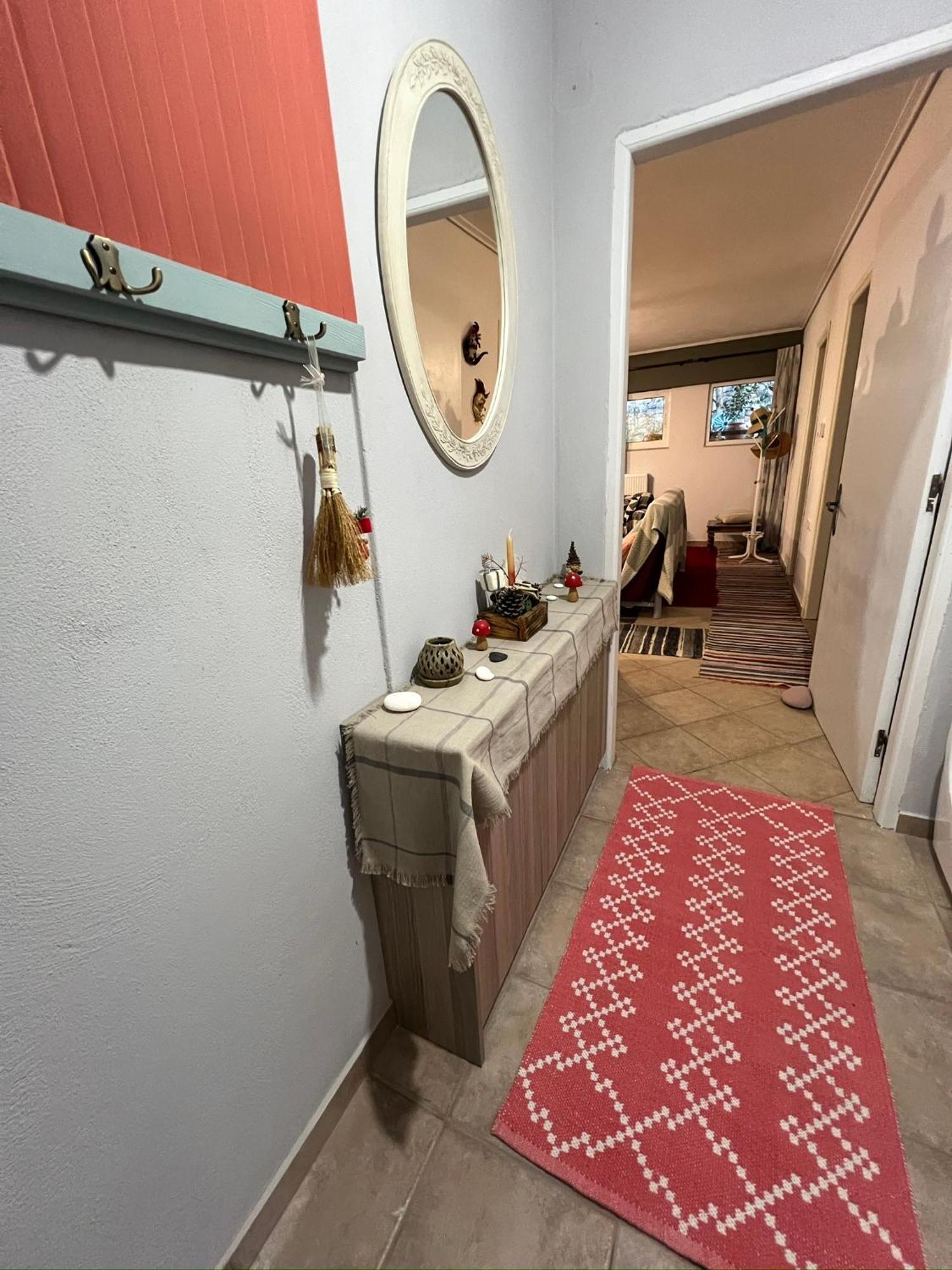 דירות אמפיקליה Alonaki House מראה חיצוני תמונה
