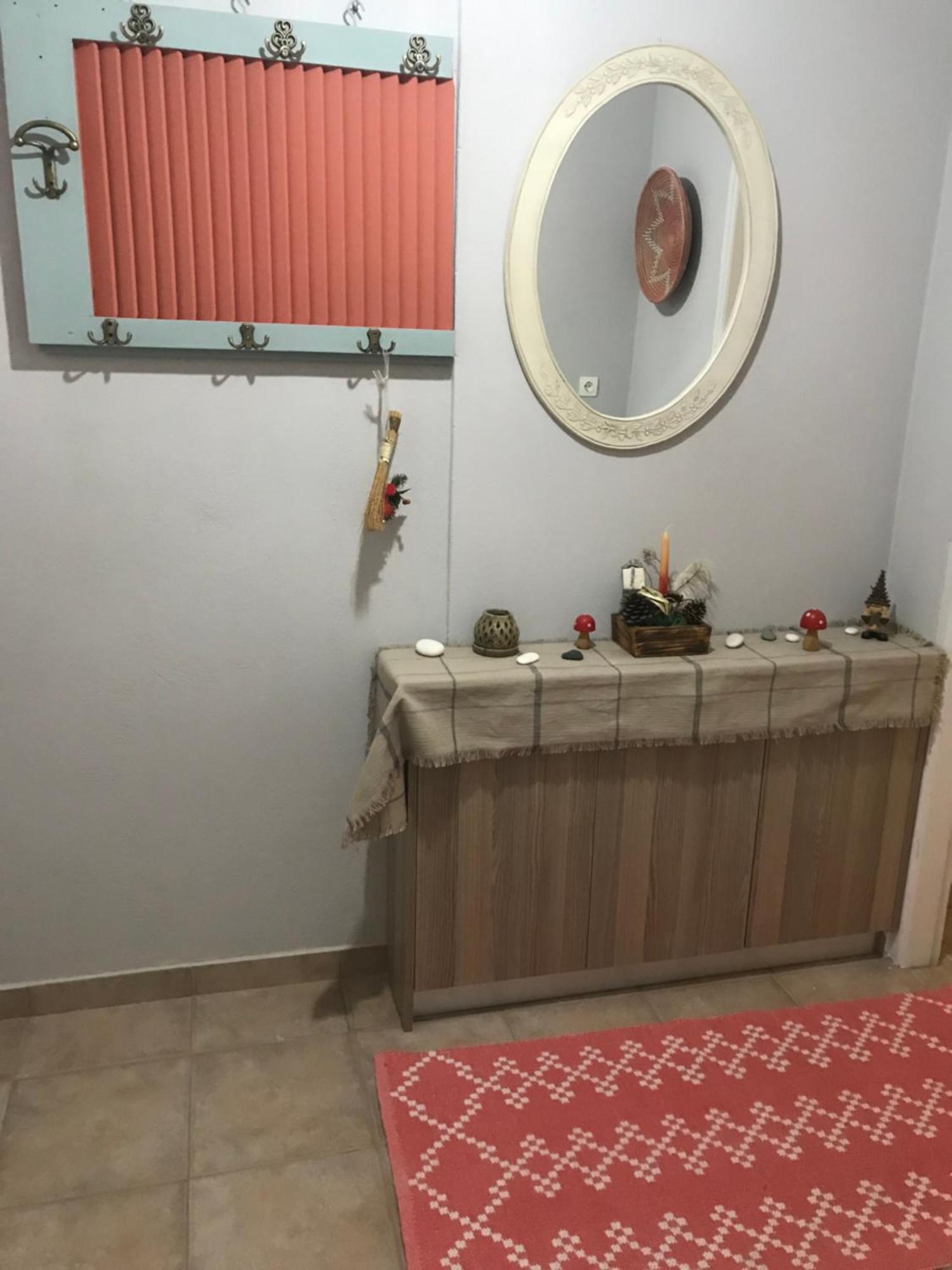דירות אמפיקליה Alonaki House מראה חיצוני תמונה