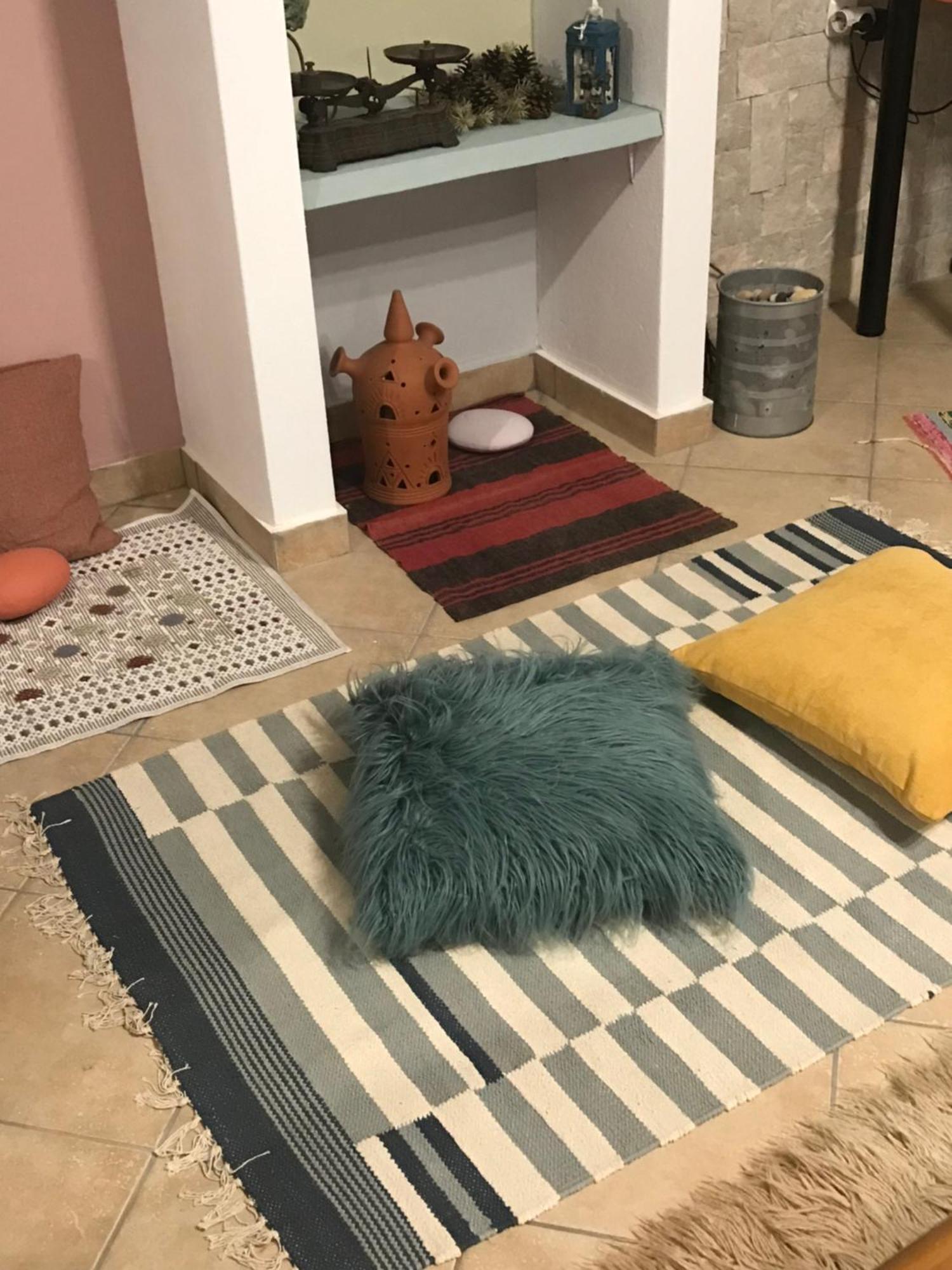 דירות אמפיקליה Alonaki House מראה חיצוני תמונה