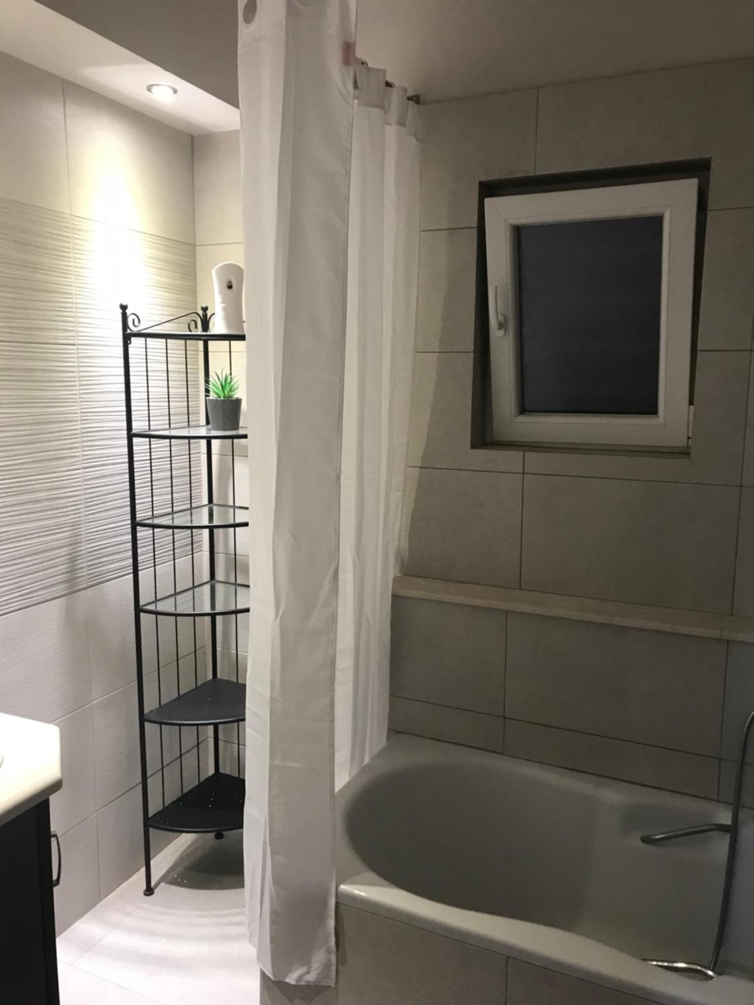 דירות אמפיקליה Alonaki House מראה חיצוני תמונה